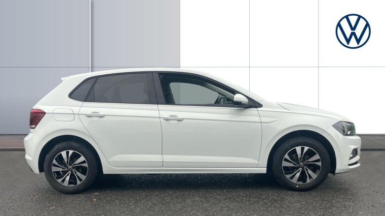 Volkswagen Polo 1.0 TSI 95 Match 5dr Petrol Hatchback